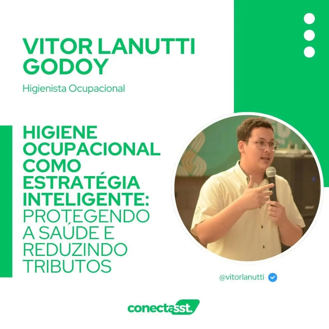 Vitor Lanutti Godoy