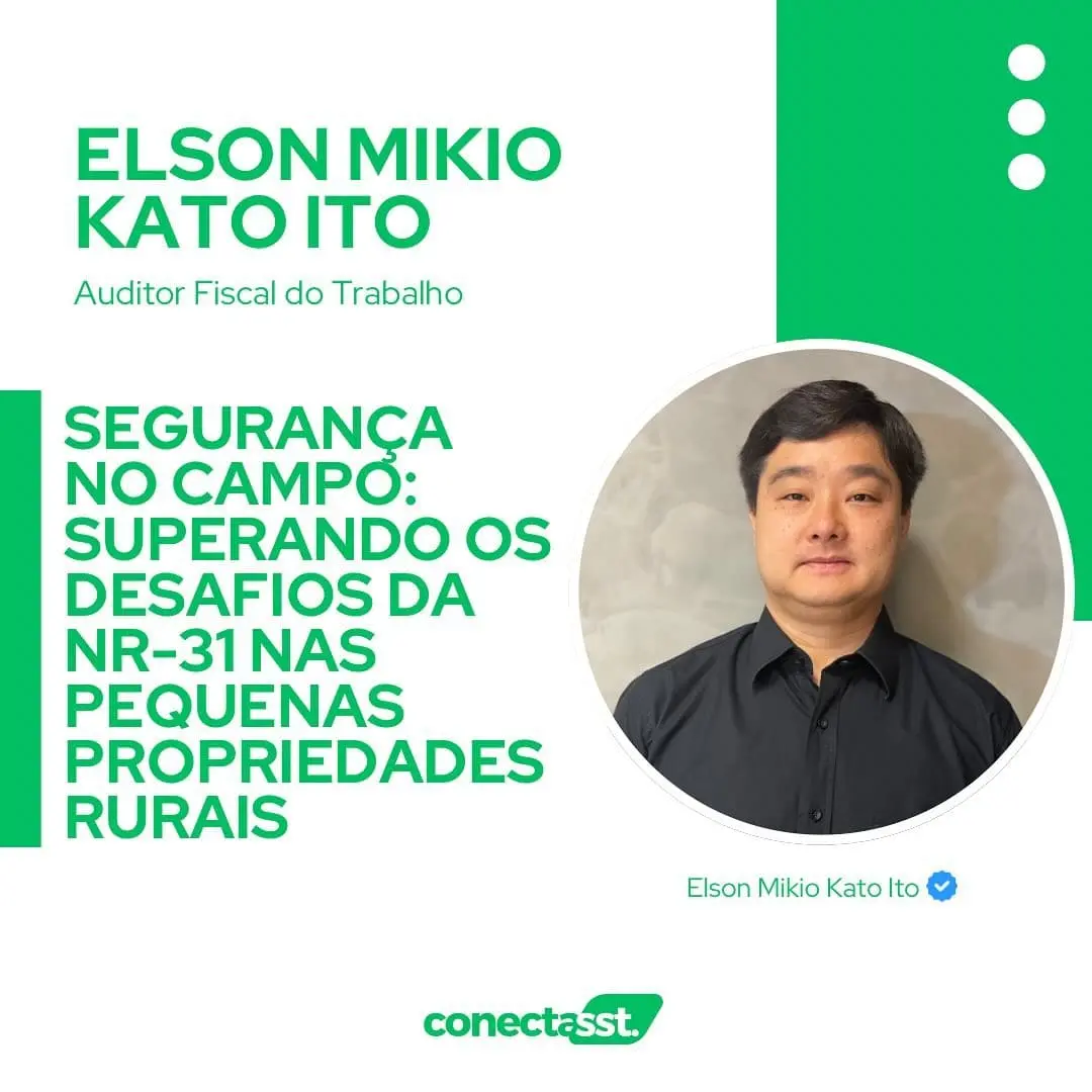 Elson Mikio Kato Ito
