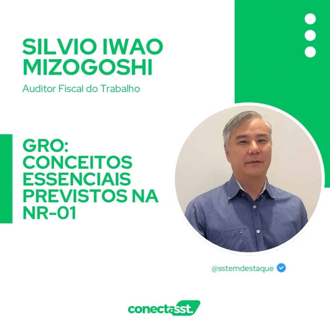 Silvio Iwao Mizogoshi